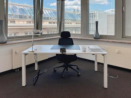 Foto - Privater Büroraum für 1 Person in Regus City