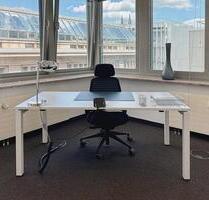Privater Büroraum für 1 Person in Regus City - Köln