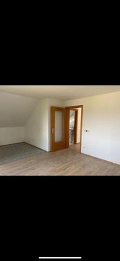 Foto - Etagenwohnung zur Miete in Vlotho