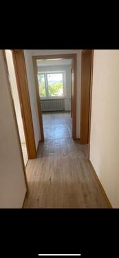 Foto - Etagenwohnung in Vlotho zur Miete