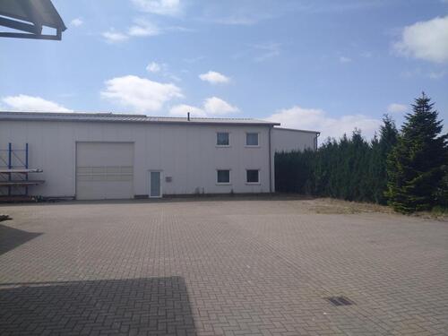 Foto - andere zur Miete in Wardenburg