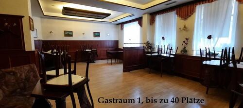 Foto - Einfamilienhaus in Kranichfeld