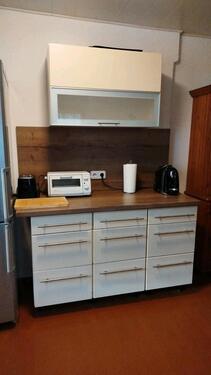 Foto - Etagenwohnung in Würzburg
