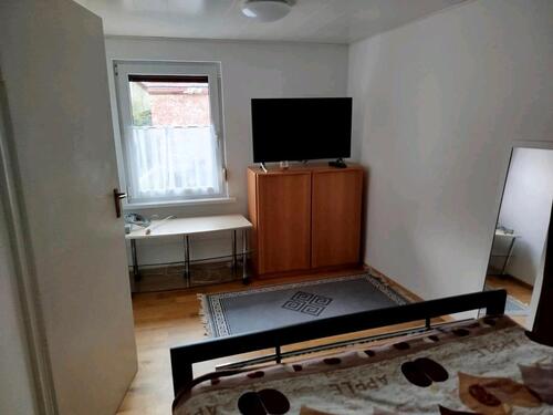 Foto - Etagenwohnung in Würzburg zur Miete