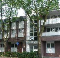 Gut geschnittene 2-Zimmer-Wohnung in zentraler Lage von Kamp-Lintfort