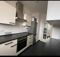 Möblierte 2-Zimmer-Wohnung in Friedenau - Berlin Tempelhof-Schöneberg