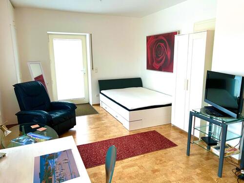 Foto - Etagenwohnung zur Miete in Ladbergen