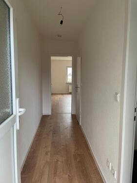 Foto - Etagenwohnung zur Miete in Kellinghusen