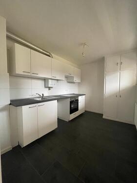 Foto - Etagenwohnung in Kellinghusen