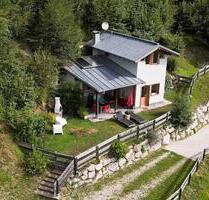 noch über Silvester frei! kleine Villa am Ledrosee mit Sauna - Wangen im Allgäu