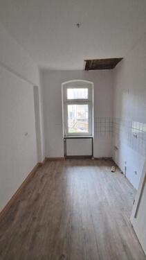 Foto - Etagenwohnung zur Miete in Zeitz