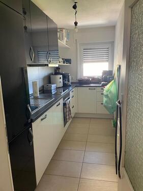 Foto - Helle 1-Zimmer-Wohnung (35 m²) auf der Korber Höhe