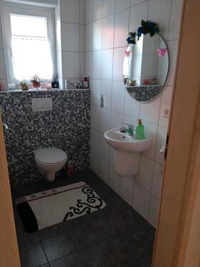 Foto - 3 Zimmer Bungalow in Papenburg