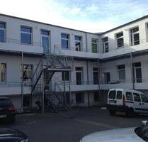 50 qm großes 1,5-Zi.-App., zentral, bahnhofsnah, Eisenbahnstr. 12, Hinterhof (Whg. 6) , OS - Osnabrück