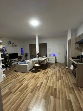 Foto - 1 Zimmer Etagenwohnung in Osnabrück