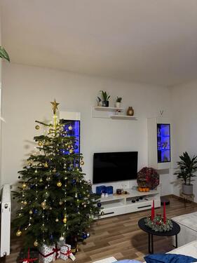 Foto - Etagenwohnung in Osnabrück zur Miete