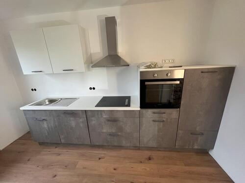 Foto - 3 Zimmer Etagenwohnung zur Miete in Eschwege