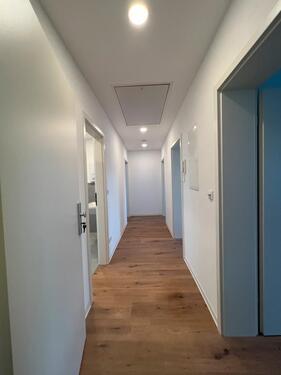 Foto - 3 Zimmer Etagenwohnung in Eschwege