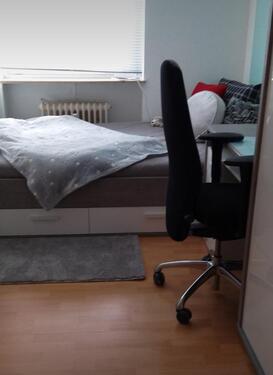 Foto - 4 Zimmer Etagenwohnung zur Miete in Langen (Hessen)