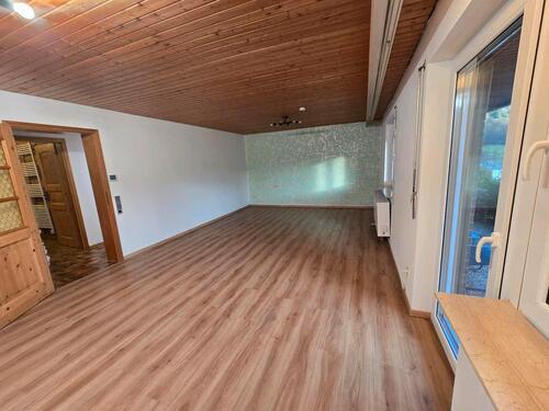 Foto - 1.5 Zimmer Erdgeschoßwohnung zur Miete in Murrhardt