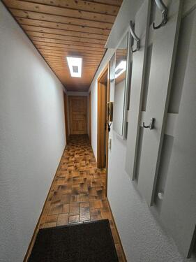 Foto - Erdgeschoßwohnung in Murrhardt zur Miete