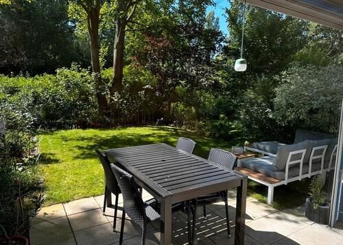 Foto - 2 Zimmer Etagenwohnung in Berlin