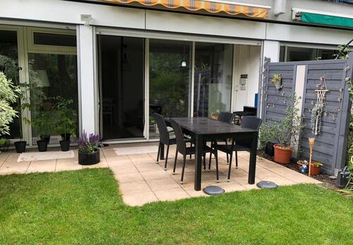 Foto - Etagenwohnung in Berlin zur Miete