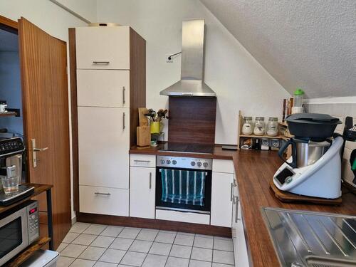 Foto - 2.5 Zimmer Maisonettenwohnung in Weil der Stadt