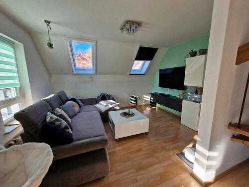 Foto - Maisonettenwohnung in Weil der Stadt zur Miete