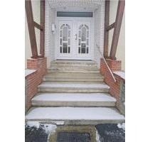 RenovierteTeilsanierte 4-Zimmer Wohnung - Edemissen