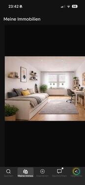 Foto - 3 Zimmer Etagenwohnung in Sindelfingen