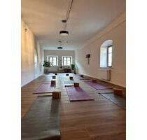 Raum für Kurse, Coachings etc. - 25,00&nbsp;EUR Kaltmiete, ca.&nbsp; 53,00&nbsp;m&sup2; in Marktoberdorf (PLZ: 87616)