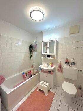 Foto - 3 Zimmer Hochparterre in Glinde