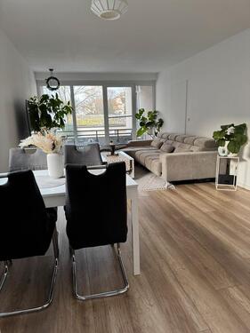 Foto - Moderne 3-Zimmer-Whg. in zentraler Lage von Celle