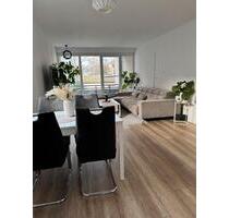 Moderne 3-Zimmer-Whg. in zentraler Lage von Celle