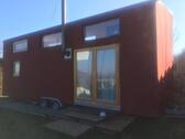 Foto - Großzügiges Lichtdurchflutetes Tinyhouse mit Stellplatz