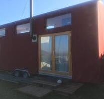 Großzügiges Lichtdurchflutetes Tinyhouse mit Stellplatz - Ettenheim