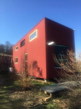 Foto - 1 Zimmer Einfamilienhaus zum Kaufen in Ettenheim