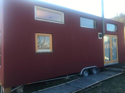 Foto - 1 Zimmer Einfamilienhaus in Ettenheim