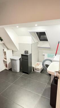 Foto - 3 Zimmer Dachgeschoßwohnung in Rottenburg am Neckar