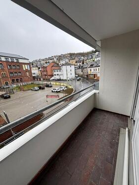 Foto - Etagenwohnung in Idar-Oberstein zur Miete