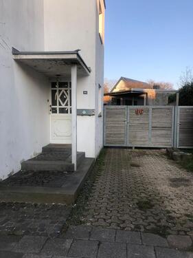 Foto - 6 Zimmer Doppelhaushälfte zum Kaufen in Tönisvorst