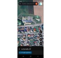 Baugrundstück mit sehr renovierungsbedürftigem Haus - Teublitz