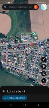 Foto - 4 Zimmer Mehrfamilienhaus, Wohnhaus zum Kaufen in Teublitz