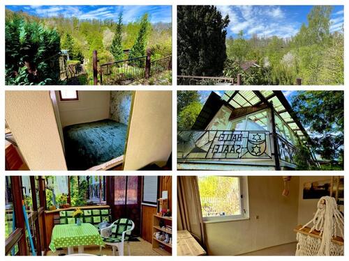 Foto - 2 Zimmer Bungalow zum Kaufen in Mansfeld