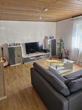 Foto - 3 Zimmer Erdgeschoßwohnung zur Miete in Reiskirchen