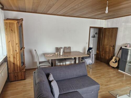 Foto - 3 Zimmer Erdgeschoßwohnung in Reiskirchen