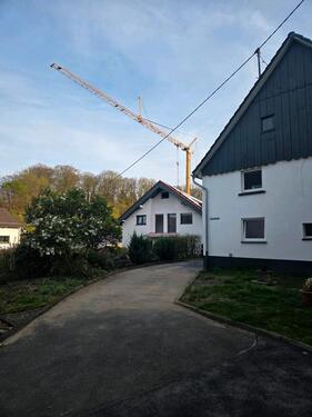 Foto - 4 Zimmer Doppelhaushälfte in Marienheide Stühlinghausen