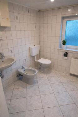 Foto - 4 Zimmer Etagenwohnung in Marienheide