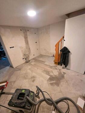 Foto - Etagenwohnung in Marienheide zur Miete